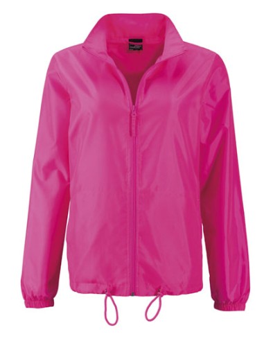 DAI-JN1131-Ladies Promo Jacket